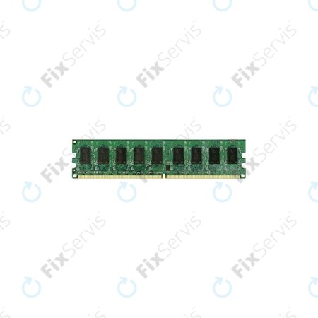 Mushkin Proline ECC - Operačná Pamäť DIMM 16GB DDR3 1866MHz - 992146 Genuine Service Pack