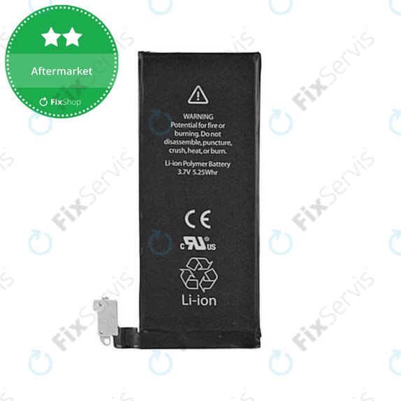 Batéria pre iPhone 4, 1420mAh