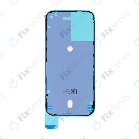 Apple iPhone 17 - Lepka pod Zadné Sklo Adhesive