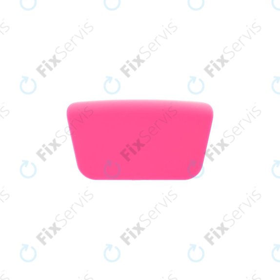 Kryt touchpadu V2.0 (Pink) pre ovládač Sony PlayStation 5 DualSense