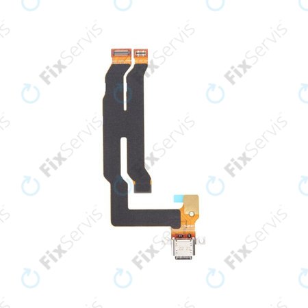 Asus ROG Phone 6 AI2201_C, 6 Pro AI2201_D - Nabíjací Konektor + Flex Kábel