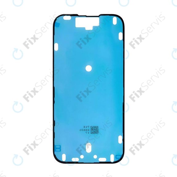 Apple iPhone 16 - Lepka pod LCD Adhesive (Predná)
