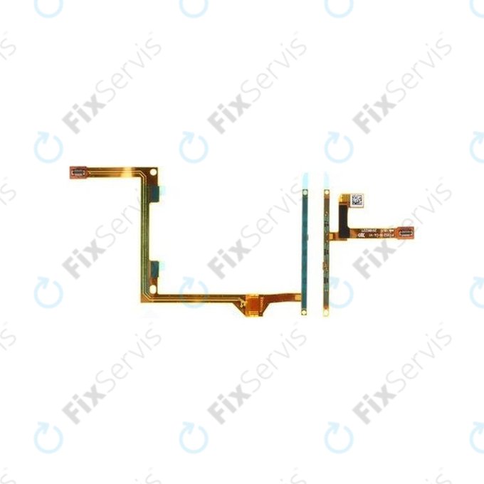 Google Pixel 3 XL - Senzor Flex Kábel