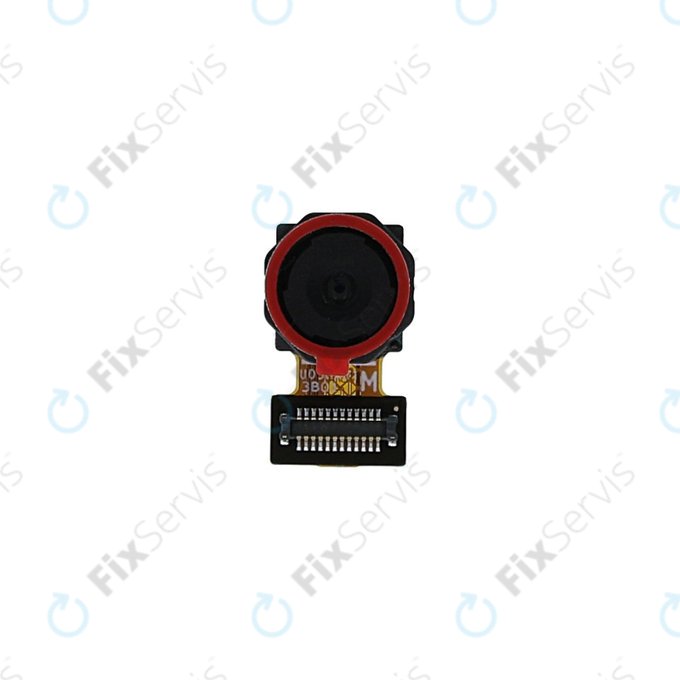 Samsung Galaxy A15 5G A156B - Zadná Kamera Modul 5MP