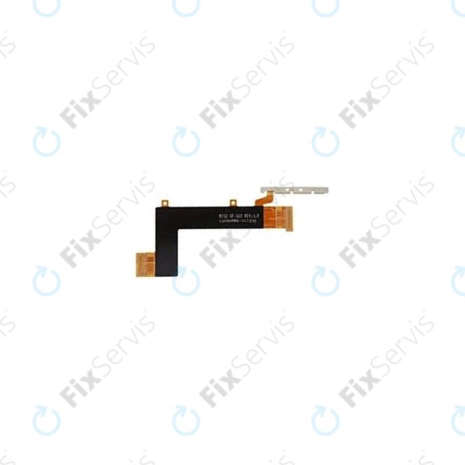 Catelpillar CAT S60 - Flex Kábel Tlačidla Hlasitosti