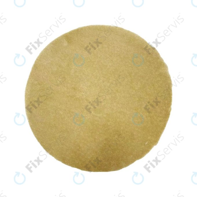 Leštiaci Kotúč pre Brúsny a Leštiaci Stroj Refox APM-80B, AP38