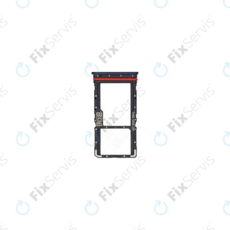Motorola Moto G41 XT2167 - SIM Slot ( Meteorite Black) - S948D25732 Genuine Service Pack