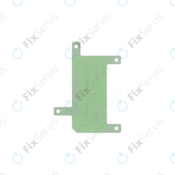 Samsung Galaxy Z Flip 7 FE F761B - Lepka pod Batériu Adhesive (Main) - GH02-27113A Genuine Service Pack