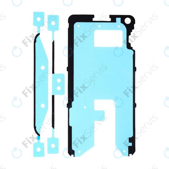 Samsung Galaxy S10e G970F - Lepka pod LCD Adhesive