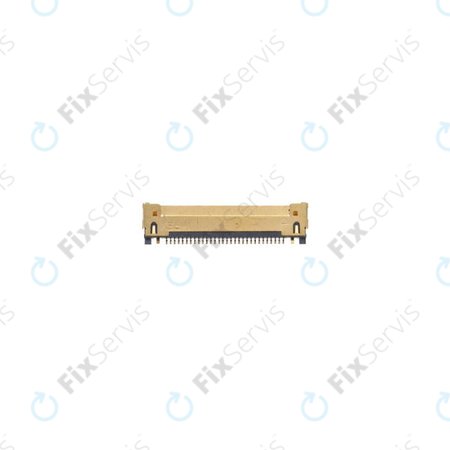 Apple MacBook 13" A1342 A1278 - LVDS Konektor