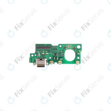Asus Zenfone 8 Flip ZS672KS - Nabíjací Konektor + Flex Kábel