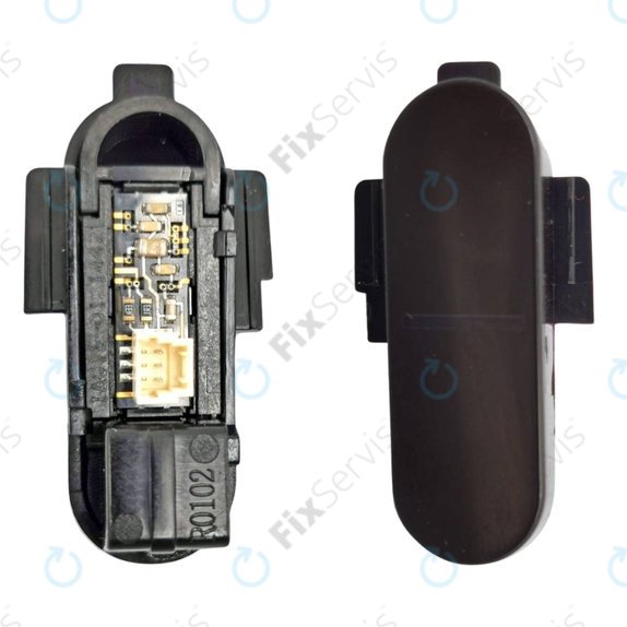 Senzor detekcie steny, Pravý pre Xiaomi Roborock S7 Max Ultra, S7+, S8 Max Ultra, S8+, S8 Pro