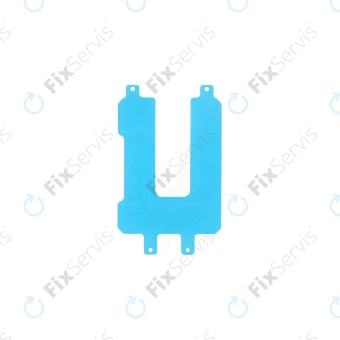 Samsung Galaxy A16 5G - Lepka pod Batériu Adhesive - GH02-26401A Genuine Service Pack