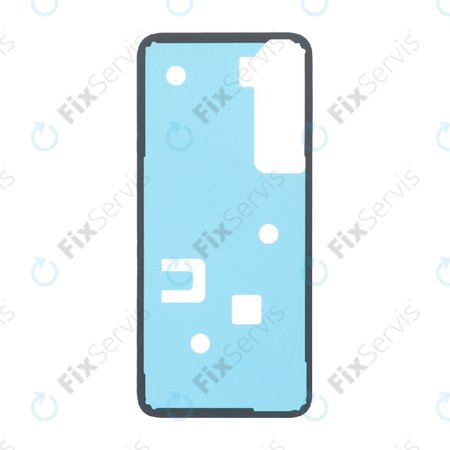 Realme 8 RMX3085 - Lepka pod Batériový Kryt Adhesive