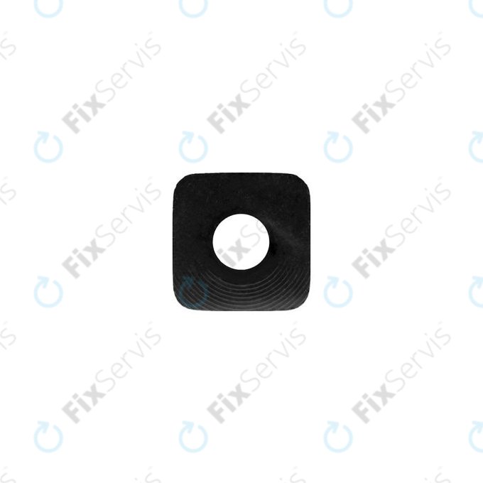 Samsung Galaxy Note 4 N910F - Sklíčko Kamery - GH64-04080A Genuine Service Pack