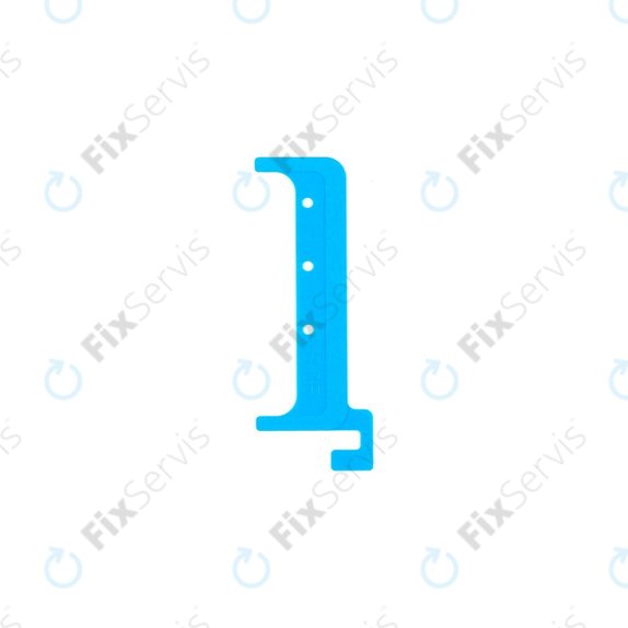 Samsung Galaxy Z Flip 5 F731B - Lepka pod LCD Adhesive (Vrchná) - GH02-25432A Genuine Service Pack