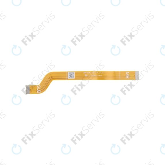 Xiaomi Redmi Note 13 5G 2312DRAABC - Hlavný Flex Kábel