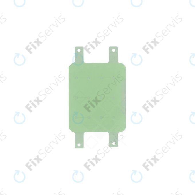 Samsung Galaxy Z Flip 7 FE F761B - Lepka pod Batériu Adhesive (Sub) - GH02-27114A Genuine Service Pack