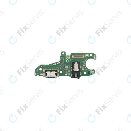 Honor X7 CMA-LX2 - Nabíjací Konektor PCB Doska
