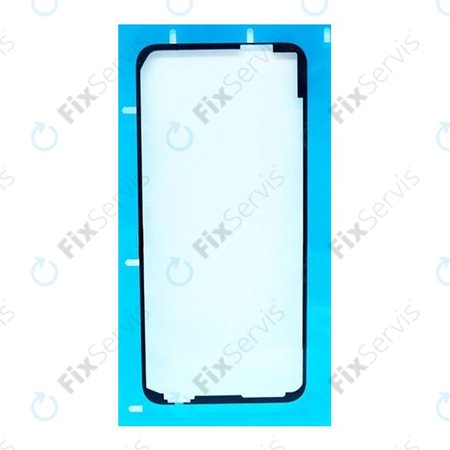 Huawei P20 Lite - Lepka pod Batériový Kryt Adhesive - 51638057 Genuine Service Pack