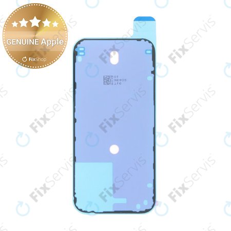 Lepka pod Zadné Sklo Adhesive pre iPhone 17 | 923-12868-S | Genuine Apple