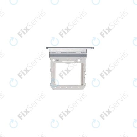 Samsung Galaxy Z Flip F700N - SIM Slot (Thom Browne Edition) - GH98-45099C Genuine Service Pack