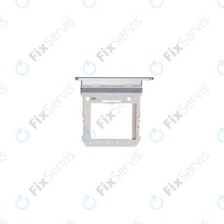 Samsung Galaxy Z Flip F700N - SIM Slot (Thom Browne Edition) - GH98-45099C Genuine Service Pack