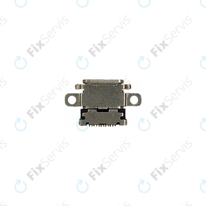 Nintendo Switch Lite - Nabíjací Port USB-C