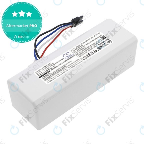 Xiaomi Dreame MC1808, Roborock 1C - Batéria P1904-4S1P-MM Li-Ion 14.4V 2500mAh HQ
