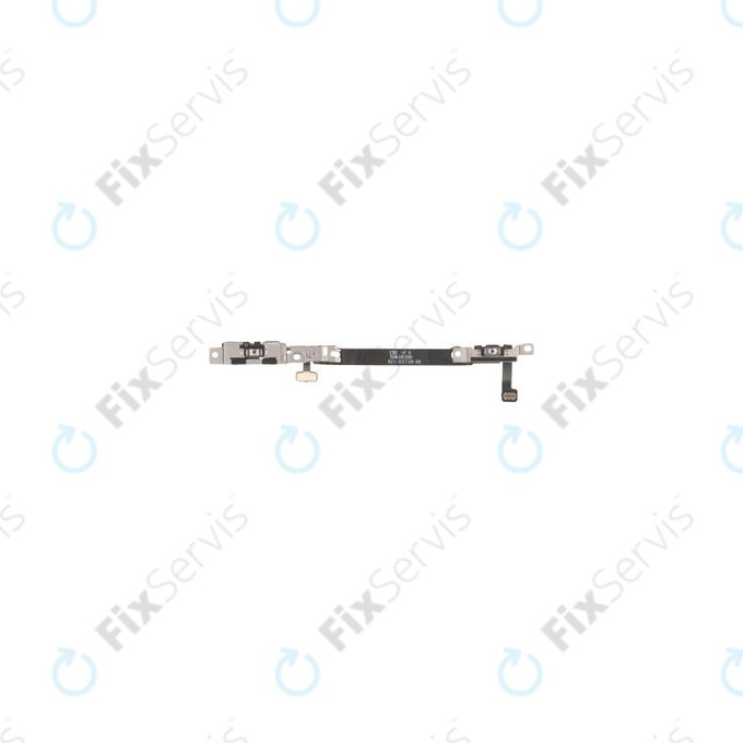 Apple iPhone 17 Pro Max - Flex Kábel Tlačidla Zapínania