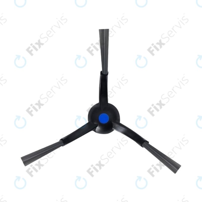 Ecovacs X8 Pro Omni, X8 Omni, T80 Omni - Bočná kefa