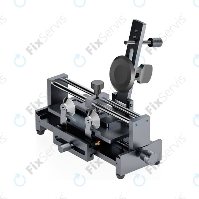 iFixes iX361 - multifunkčná platforma na narovnávanie rámov