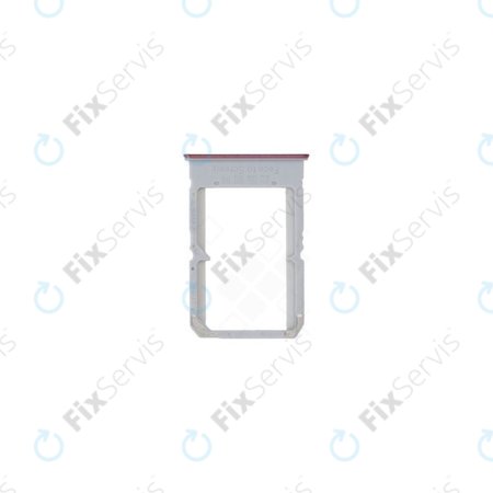 Oppo Reno 4Z - SIM Slot (Pink Orange) - 2930939 Genuine Service Pack