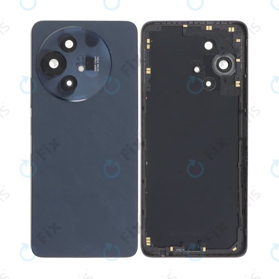 TCL 50 NxtPaper, 50 Pro NxtPaper - Batériový Kryt Komplet (Gray)