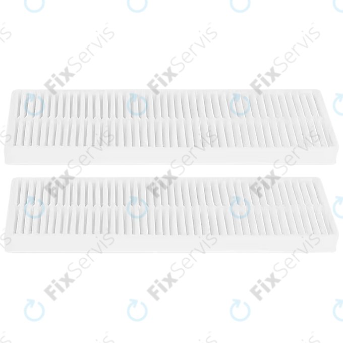 HEPA filter, 2 ks pre Viomi V3 MAX