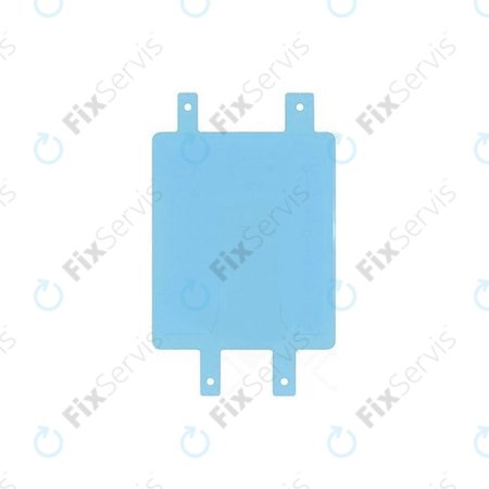 Samsung Galaxy S23 Plus S916B - Lepka pod Batériu Adhesive - GH02-24659A Genuine Service Pack