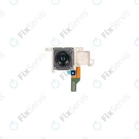 Samsung Galaxy S22 Ultra S908B - Zadná Kamera Modul 108MP - GH96-14774A Genuine Service Pack