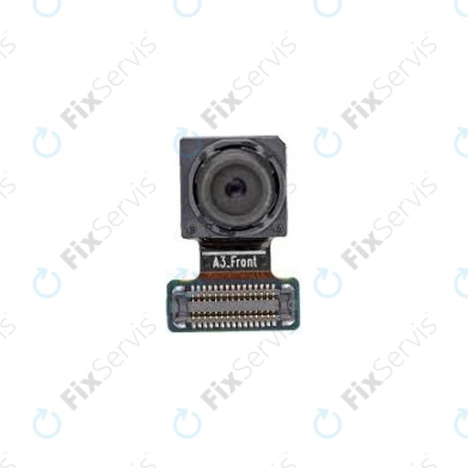 Samsung Galaxy A3 A320F (2017) - Predná Kamera - GH96-10451A Genuine Service Pack