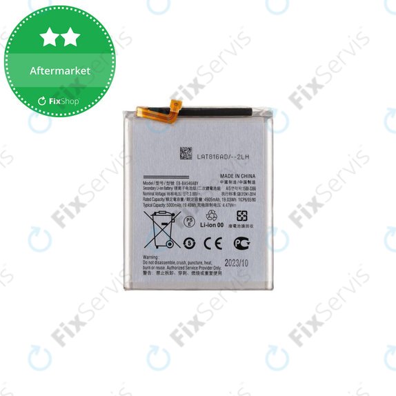 Samsung Galaxy A34 5G A346B - Batéria EB-BA546ABY 5000mAh