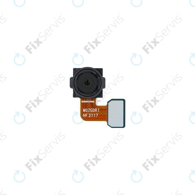 Samsung Galaxy M33 5G M336B - Zadná Kamera Modul 2MP - GH96-15070A Genuine Service Pack