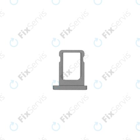 Apple iPad Mini 4, Mini 5 - SIM Slot (Space Gray)