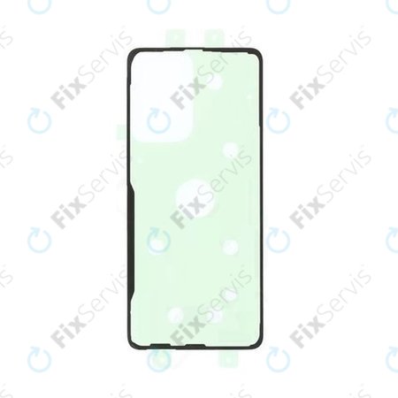 Samsung Galaxy A33 5G A336B - Lepka pod Batériový Kryt Adhesive - GH81-22141A Genuine Service Pack