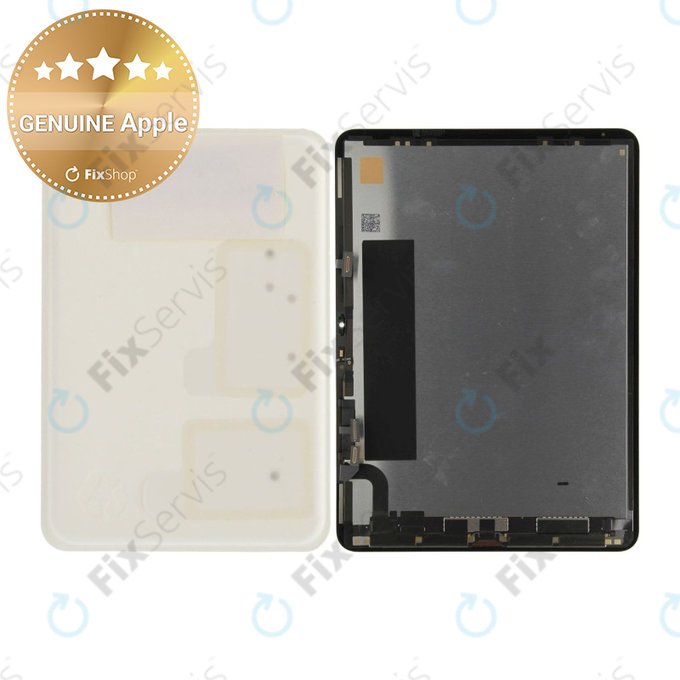 Displej komplet pre iPad Air 11 (2024) | WiFi + Cellular | 661-43537 | Genuine Apple