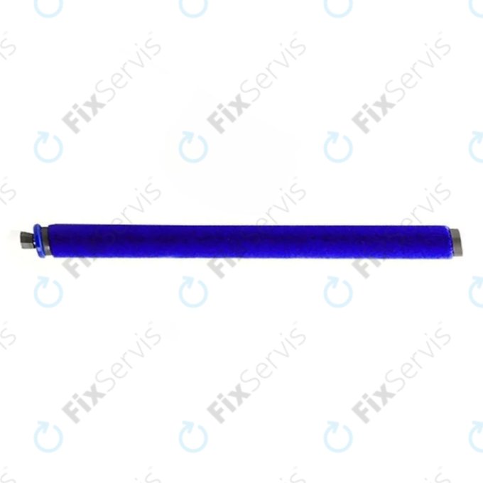 Dyson V-series - Jemný zamatový valček