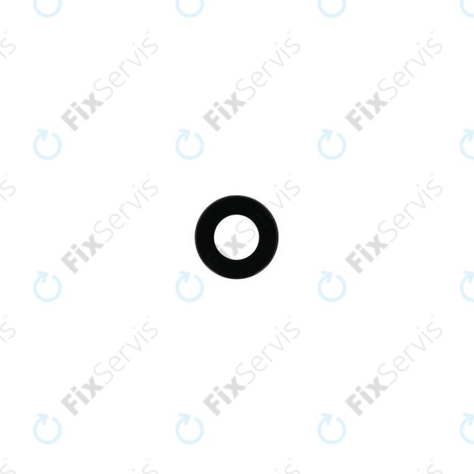 Samsung Galaxy Xcover 5 G525F - Sklíčko Zadnej Kamery - GH64-08413A Genuine Service Pack