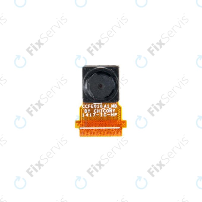 Asus Zenfone 4 A450CG - Predná Kamera - 04080-00010100