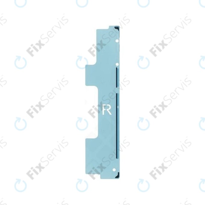 Samsung Galaxy Z Fold 6 F956B - Lepka pod LCD Adhesive (Spodná / Pravá) - GH81-26111A Genuine Service Pack