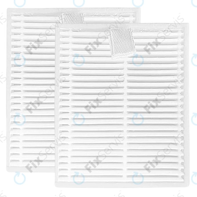 HEPA filter, 2 ks pre Xiaomi Robot Vacuum S20