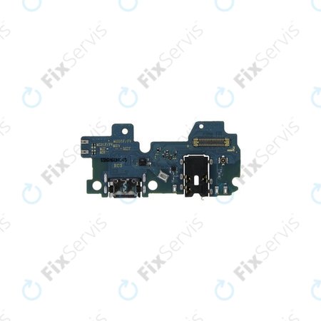 Samsung Galaxy M22 M225F, M32 M325F - Nabíjací Konektor PCB Doska