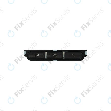 Samsung Galaxy Xcover 4 G390F - Tlačidlo Domov - GH98-41223A
